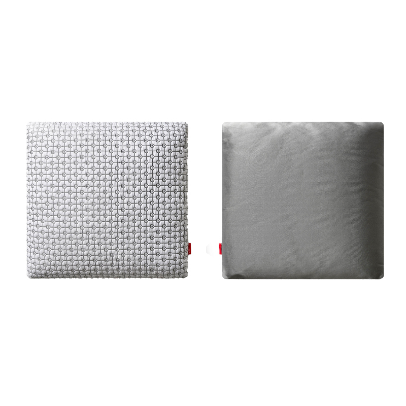 Coussin Coussin ROOD FRAME Argenté CASSINA