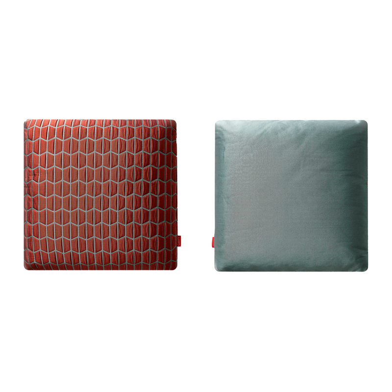 Coussin Coussin MIRROR FRAME Cuivre CASSINA