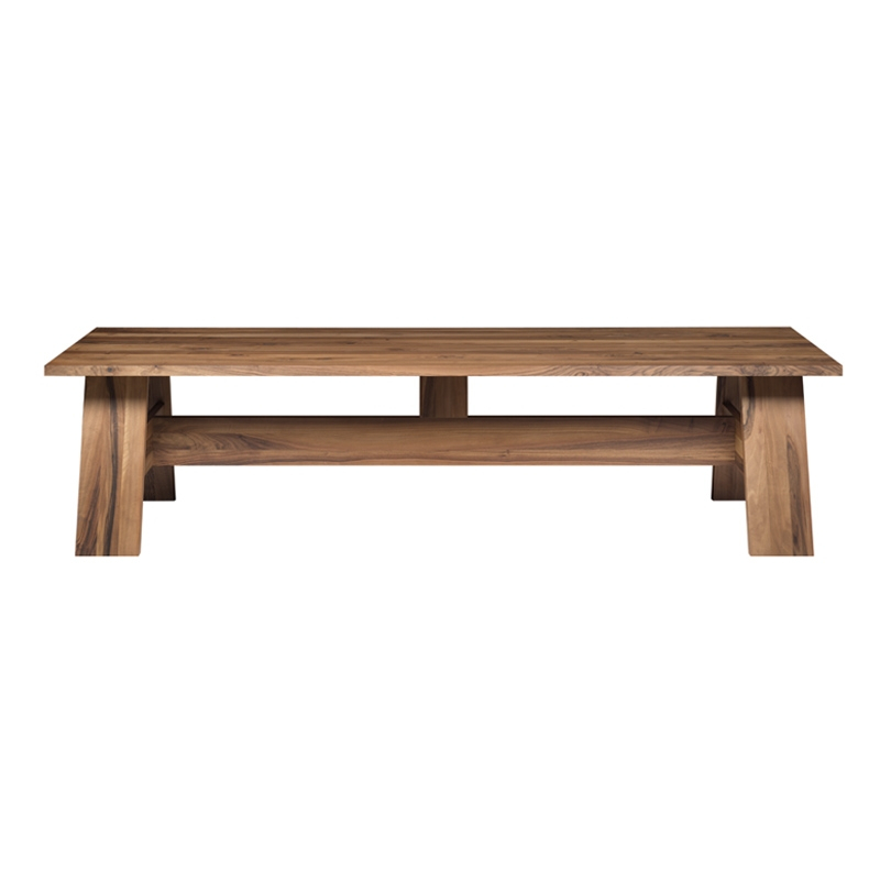 Table DC01 FAYLAND Noyer E15