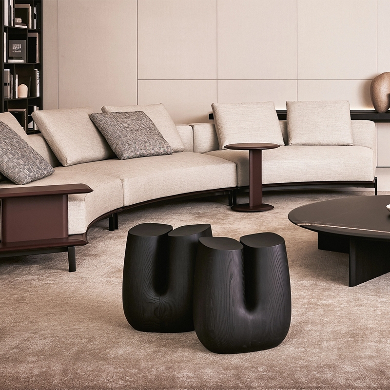 Tabouret UBE POLIFORM