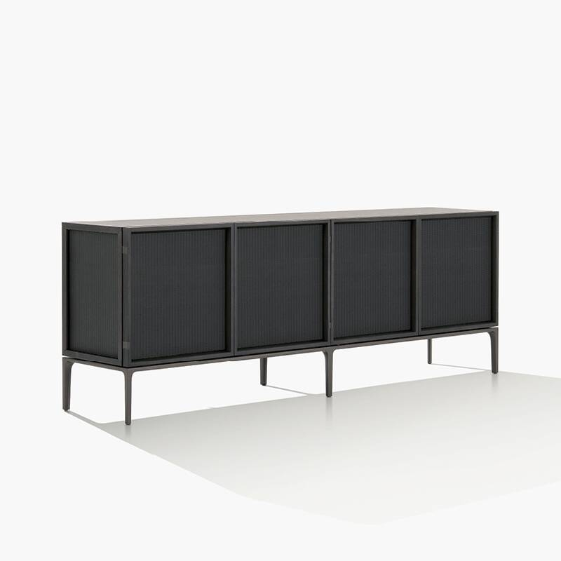 Meuble de rangement AIKO POLIFORM