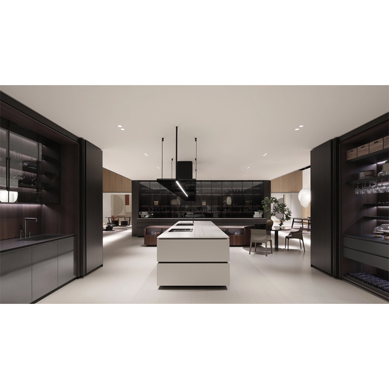 Cuisine ARTEX PRO POLIFORM