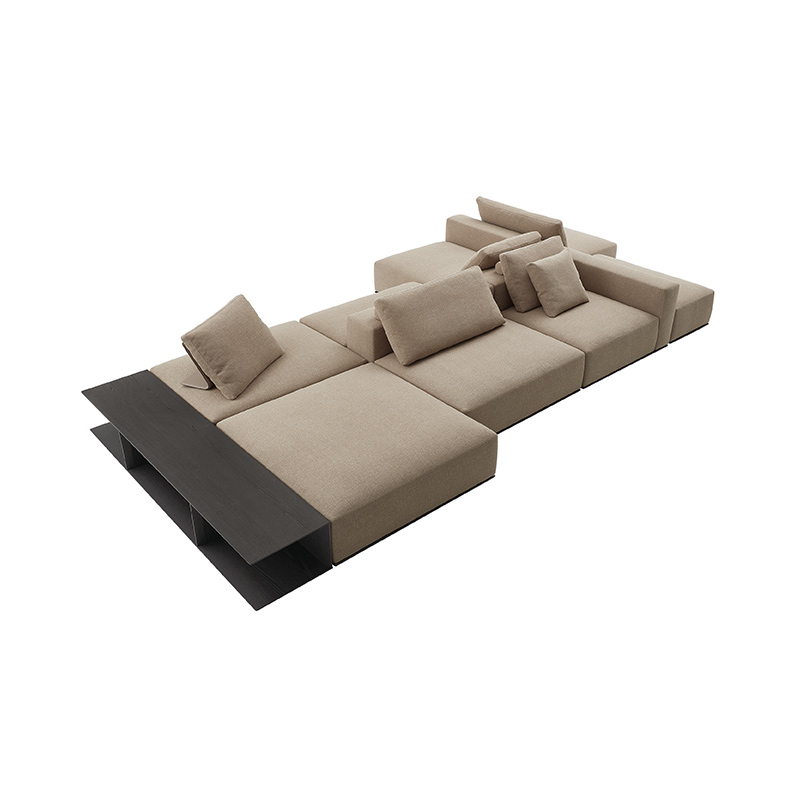 Canapé WESTSIDE POLIFORM