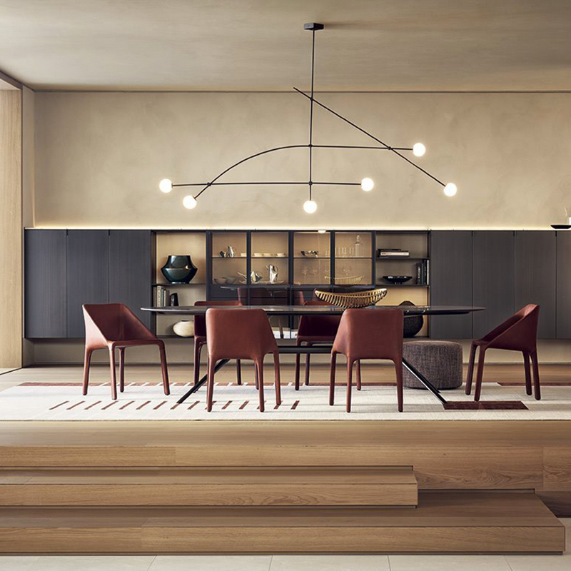 Table MONDRIAN POLIFORM