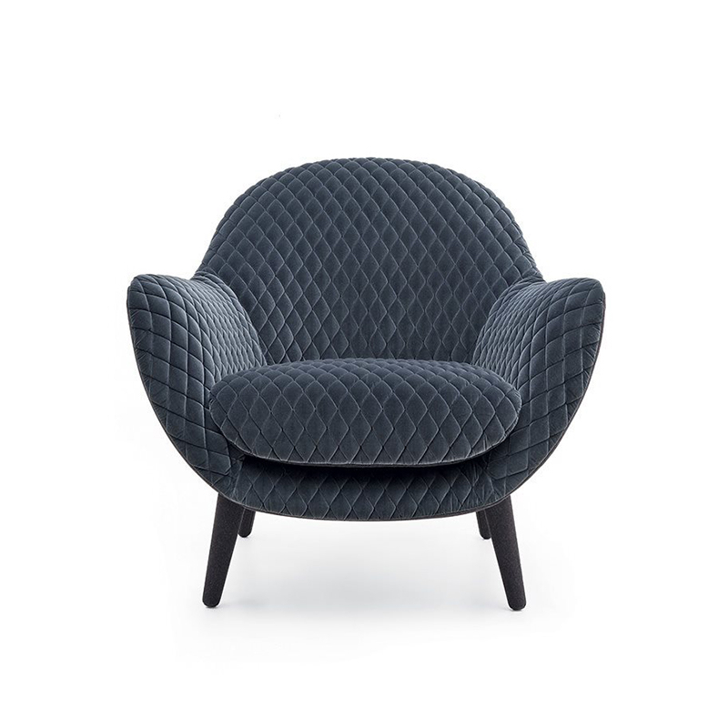 Fauteuil MAD QUEEN POLIFORM
