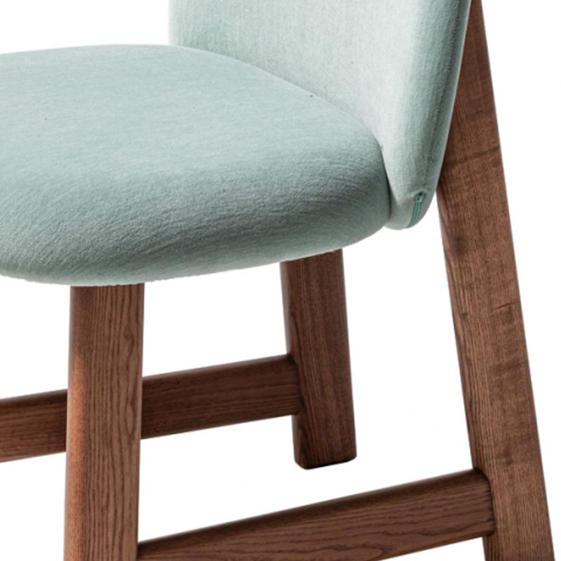 Chaise PHEABY Gentle 933 MOROSO