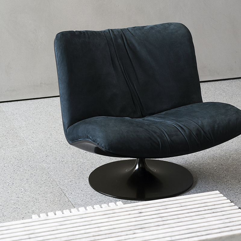 Fauteuil MARILYN Night BAXTER MADE IN ITALY