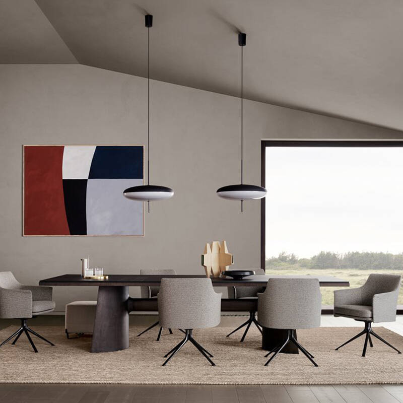 Table KENSINGTON POLIFORM