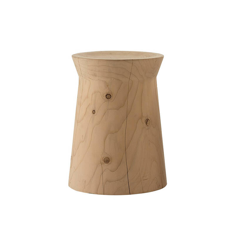 Table d'appoint guéridon DAMA POLIFORM