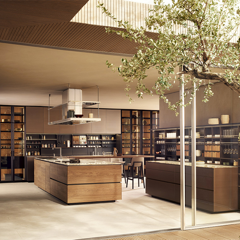 Cuisine ARTEX POLIFORM