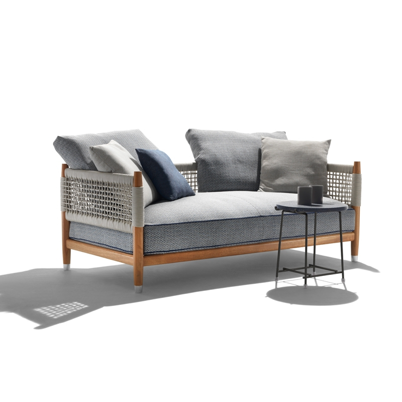 Canapé extérieur Canapé PARKER OUTDOOR FLEXFORM