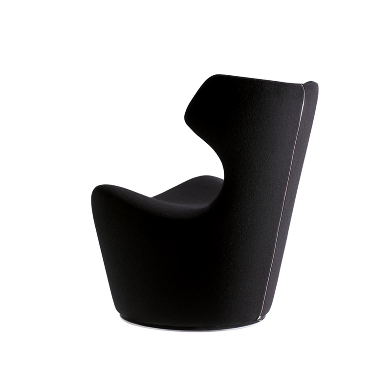 Fauteuil PICCOLA PAPILIO B&B ITALIA