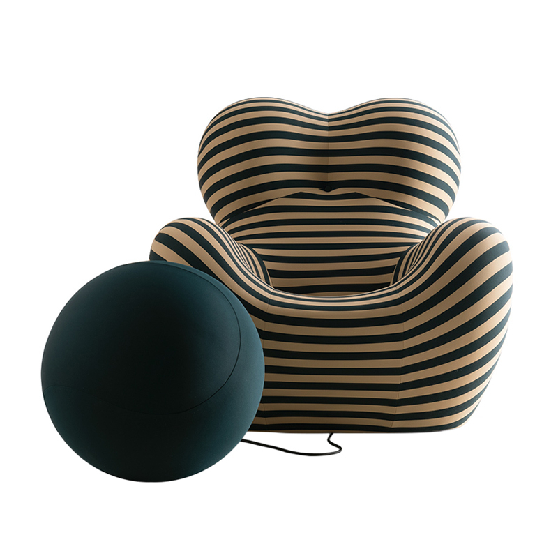 Fauteuil UP 50 B&B ITALIA