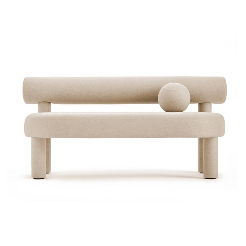 Canapé GROPIUS CS1 Laine Calico 29 NOOM HOME