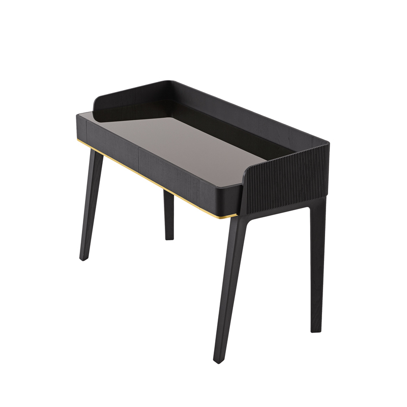 Bureau SOHO Verre GALLOTTI & RADICE