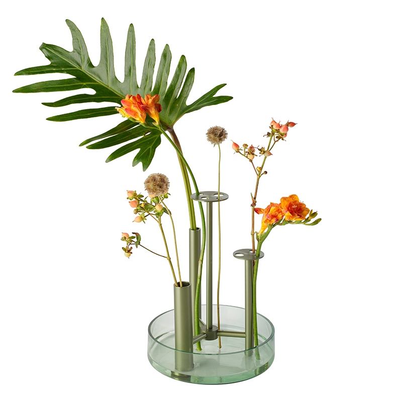 Vase Vase IKERU High FRITZ HANSEN