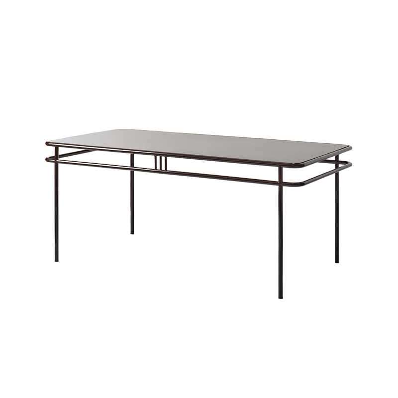 Table UD Brun noir TOLIX