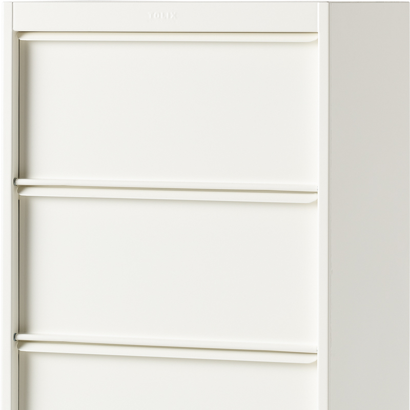 Meuble de rangement Caisson CC7 Blanc pur TOLIX