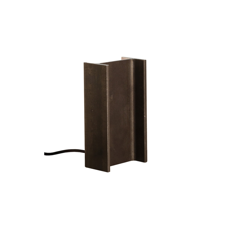 Lampe à poser MINI "MAIS PLUS QUE CELA JE NE PEUX PAS" NEMO LIGHTING