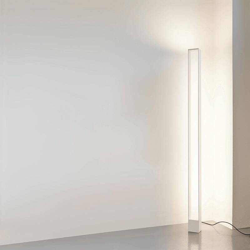 Lampadaire TRU Blanc NEMO LIGHTING