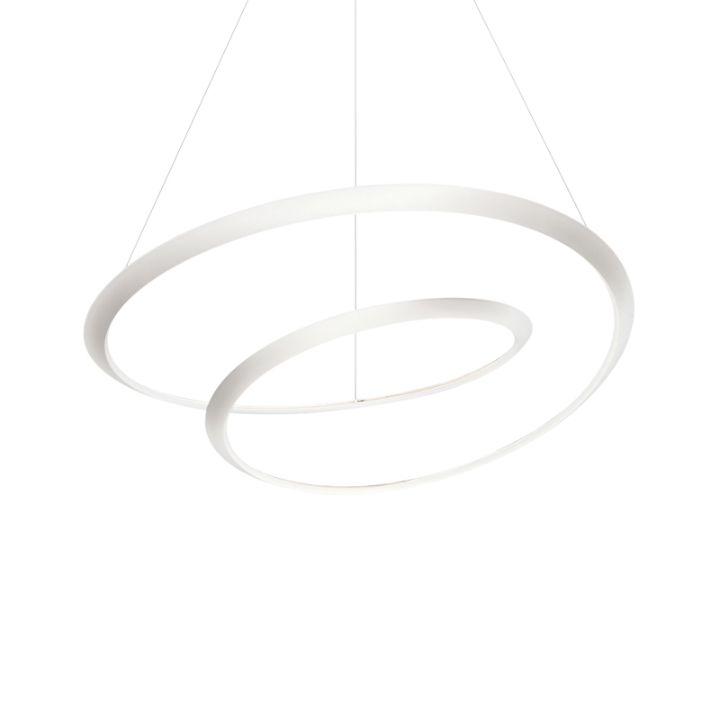 Suspension KEPLER Uplight Blanc NEMO LIGHTING