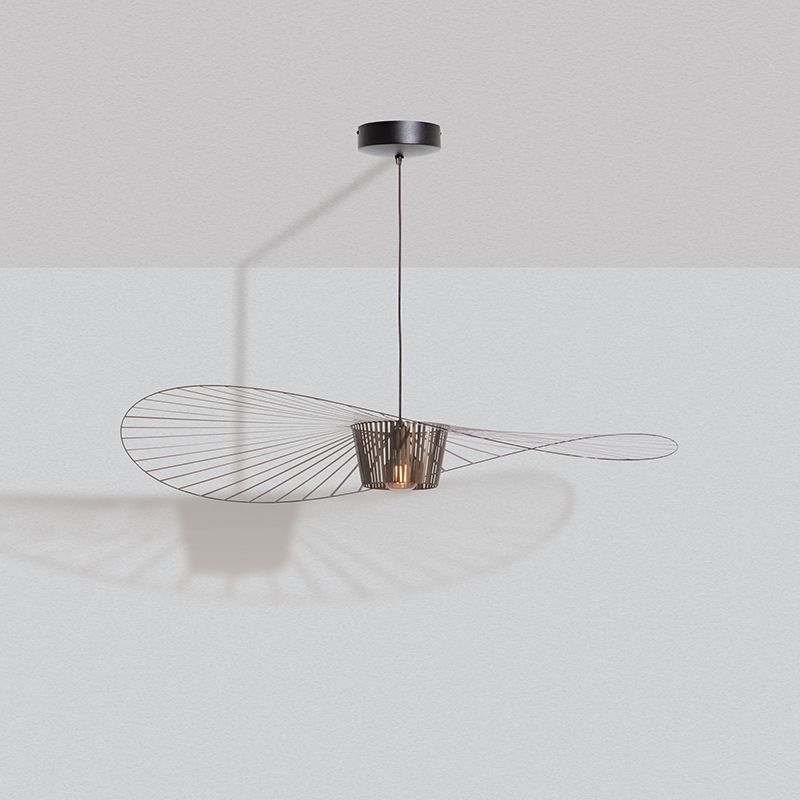 Suspension VERTIGO Ø 110 Bronze PETITE FRITURE