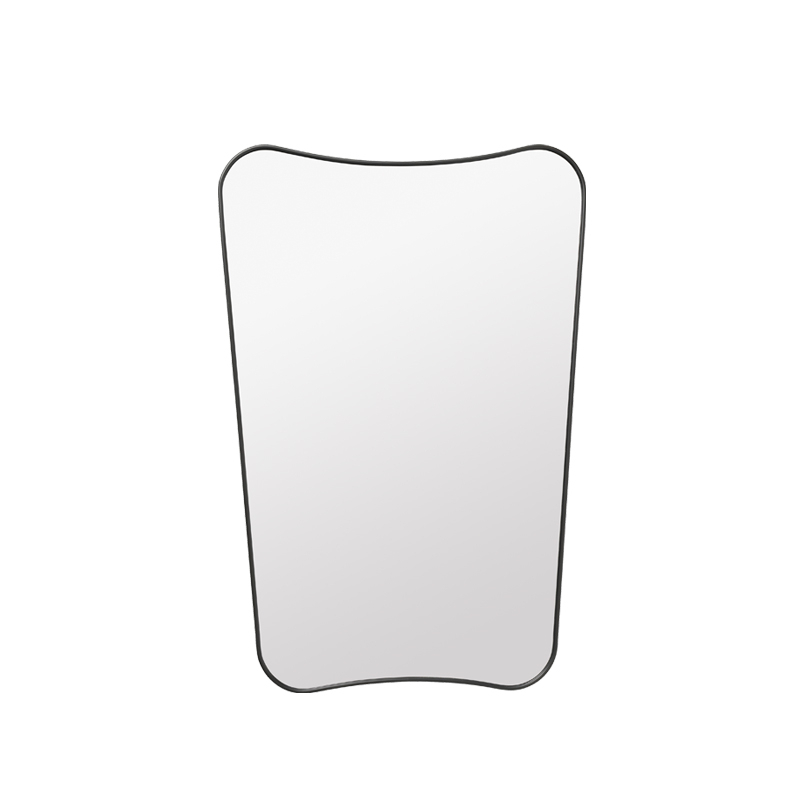 Miroir Miroir F.A.33 Noir GUBI