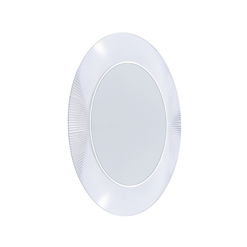 Miroir Miroir ALL SAINTS Cristal KARTELL