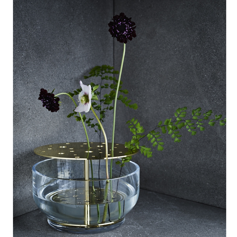 Vase Vase Ikebana JAIME HAYON large FRITZ HANSEN