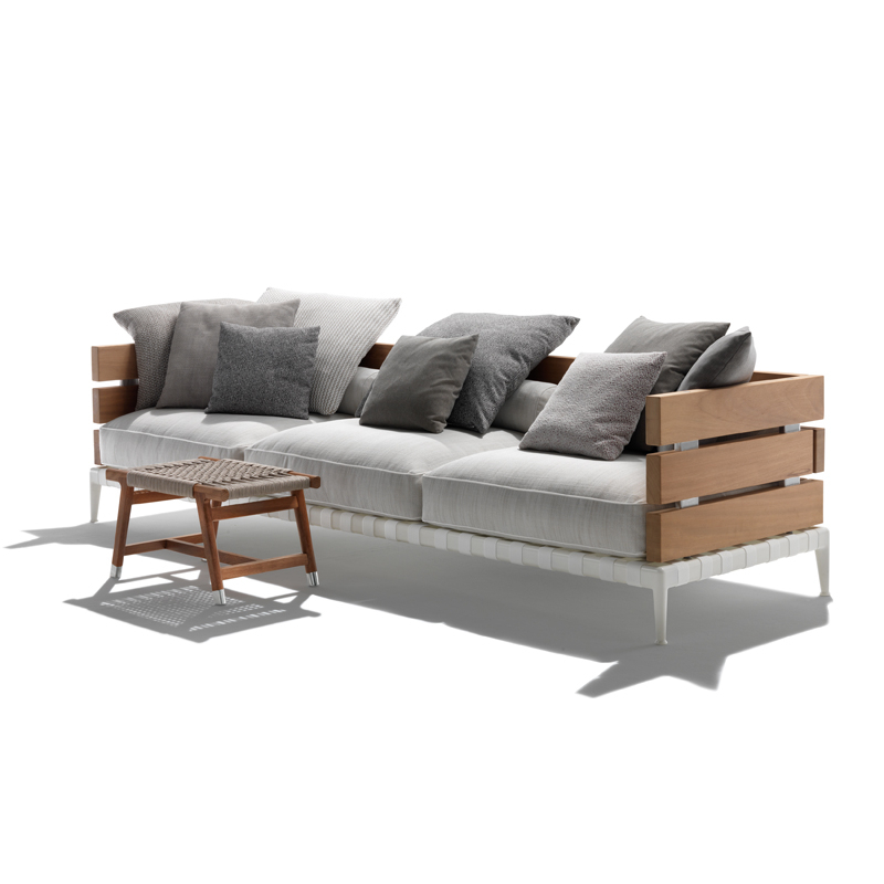 Canapé extérieur ANSEL FLEXFORM