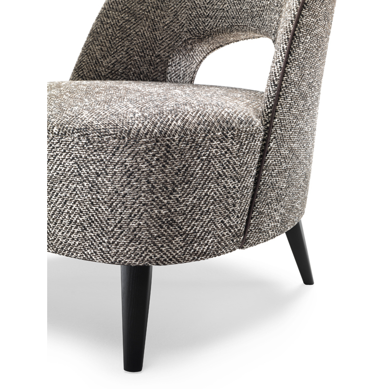 Fauteuil ERMIONE 20 FLEXFORM MOOD