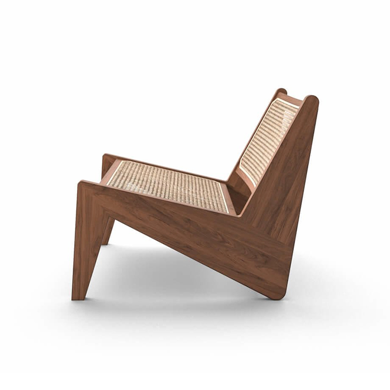 Fauteuil 058 KANGAROO CASSINA