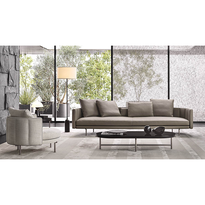 Canapé TORII MINOTTI