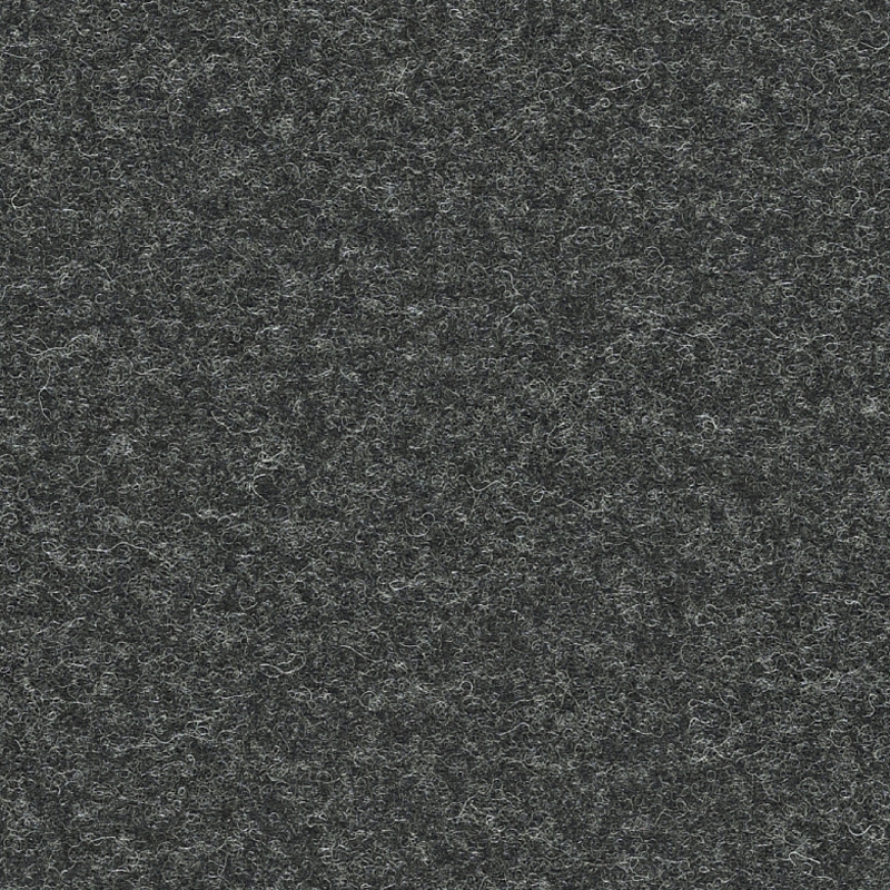 Pouf PIX Ø49 Gris foncé 180 ARPER