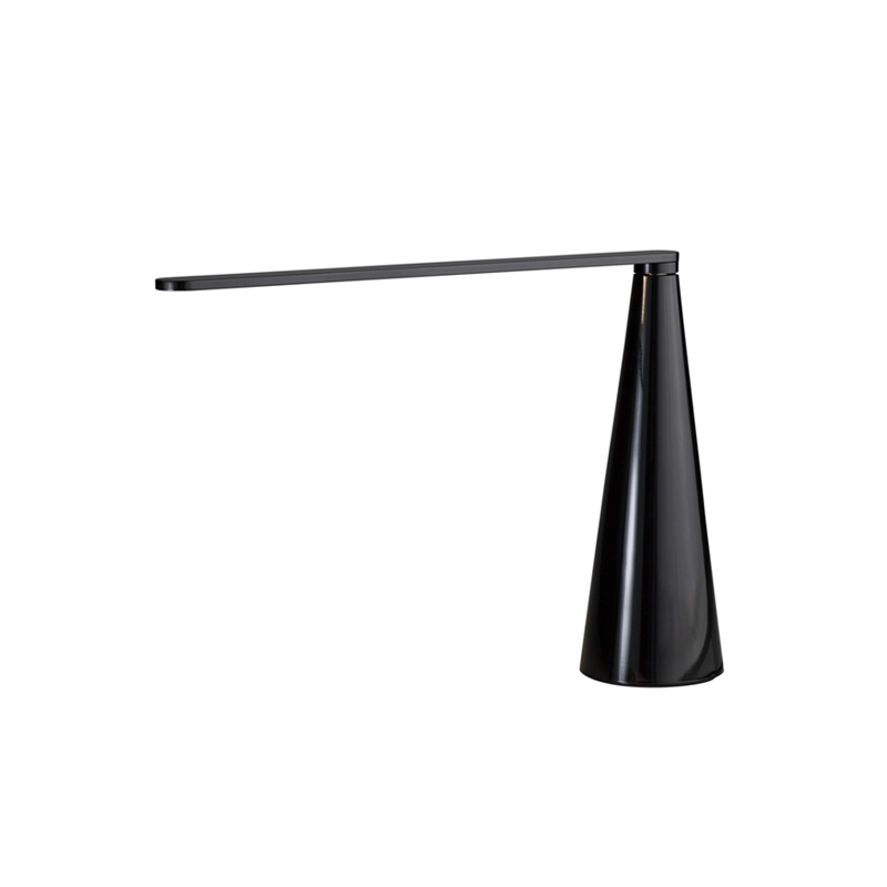 Lampe à poser ELICA Noir brillant MARTINELLI LUCE