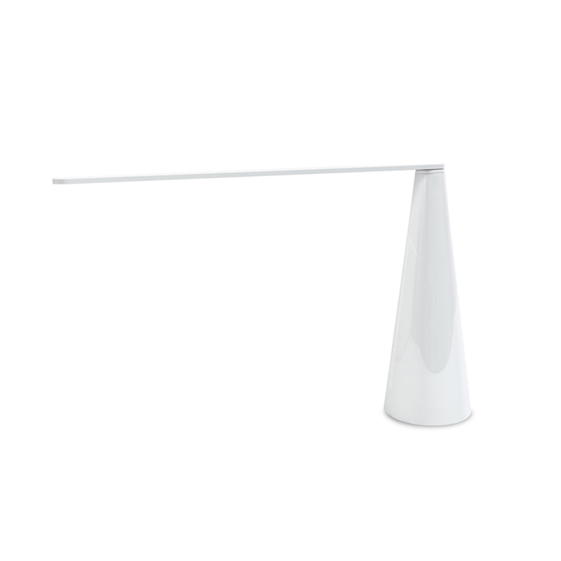 Lampe à poser ELICA Blanc MARTINELLI LUCE