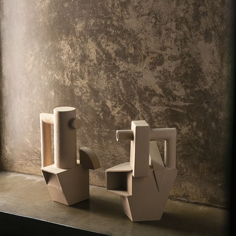 Vase Vase DORA TACCHINI