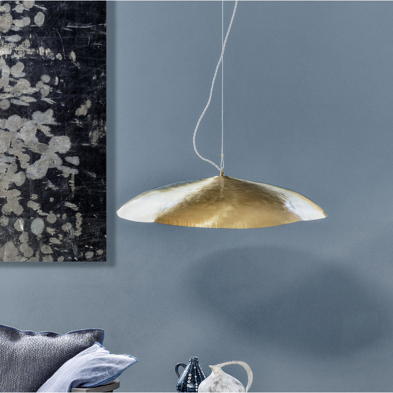 Suspension BRASS 95 GERVASONI