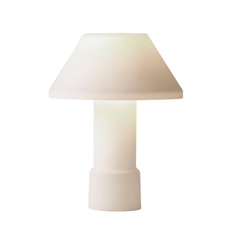 Lampe à poser LAMPYRE W163 T2 Blanc WASTBERG