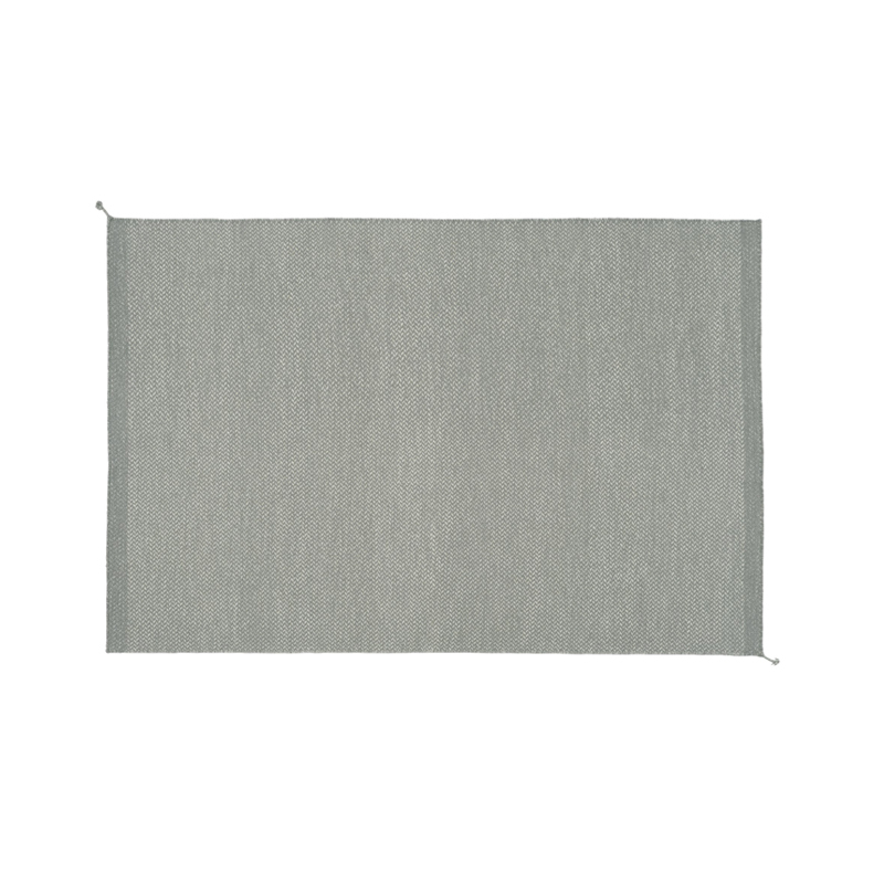 Tapis Tapis PLY 170x240 Gris MUUTO