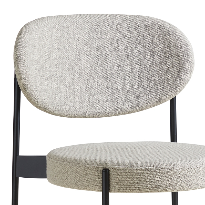 Chaise SERIES 430 Vidar 222 VERPAN