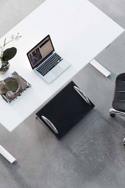 Accessoire de bureau REPOSE-PIED GÖTESSONS