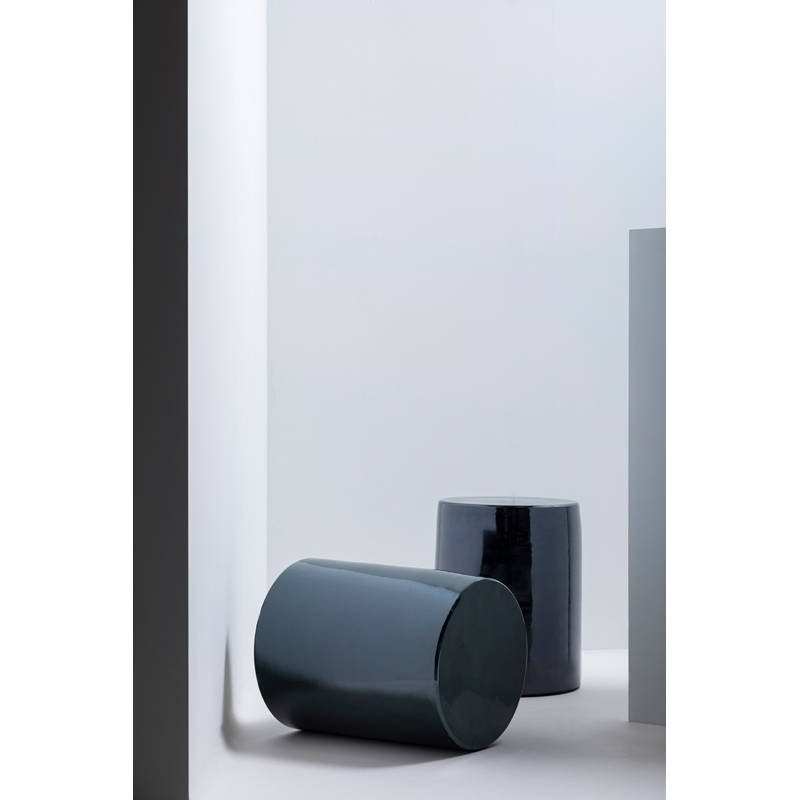 Tabouret PAWN Violet SERAX