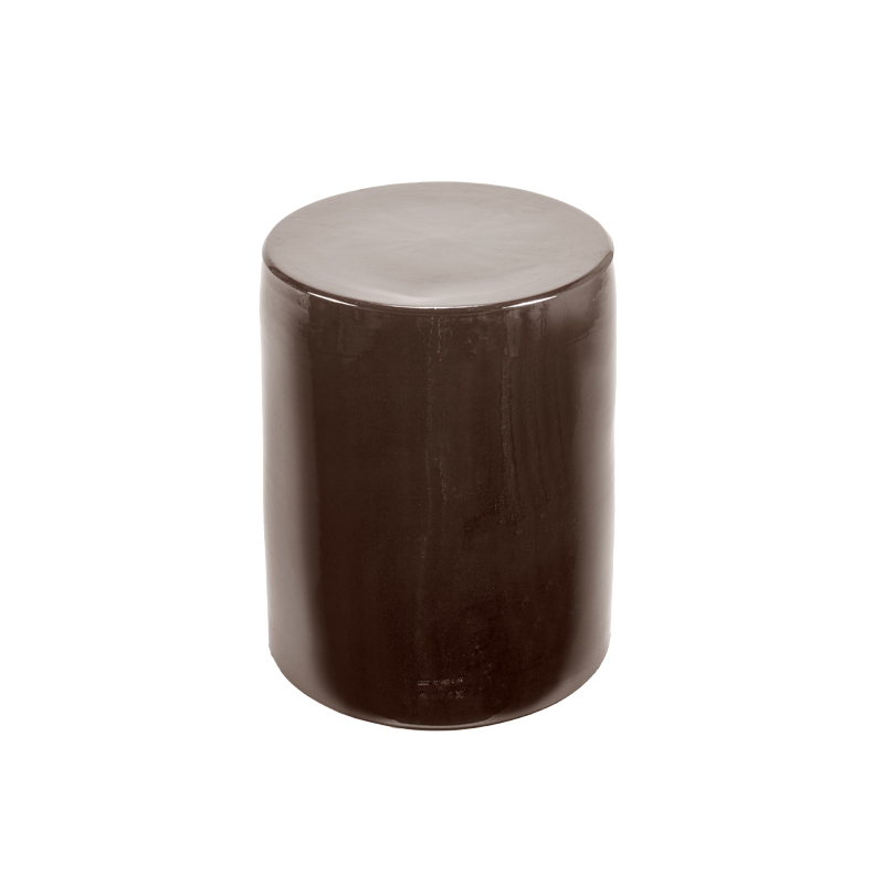 Tabouret PAWN Marron foncé SERAX