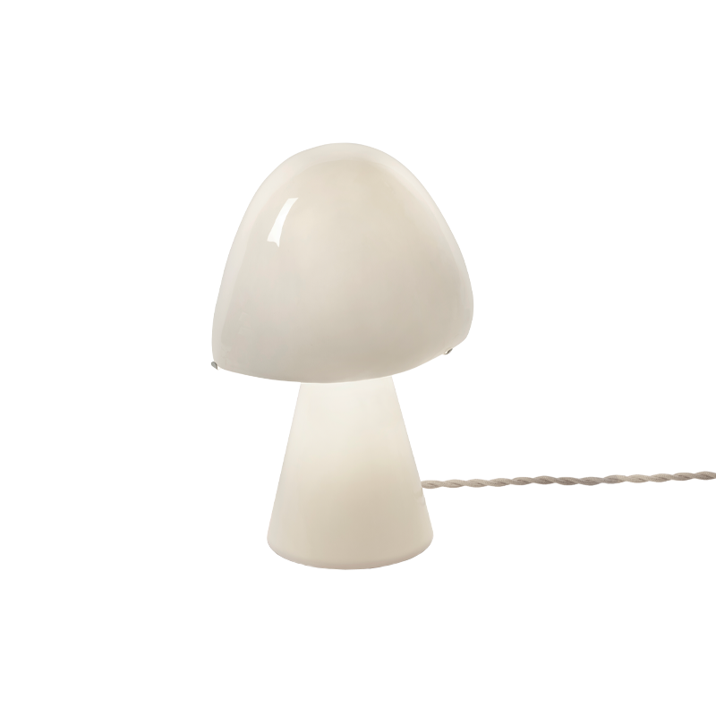 Lampe à poser JOE 2 Blanc SERAX