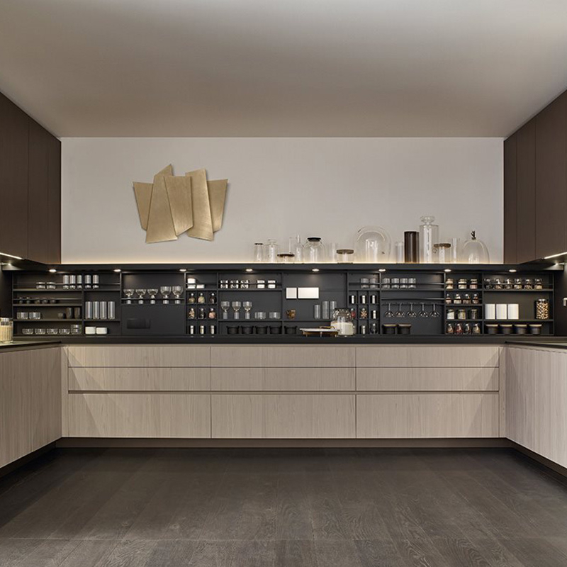 Cuisine ALEA PRO POLIFORM