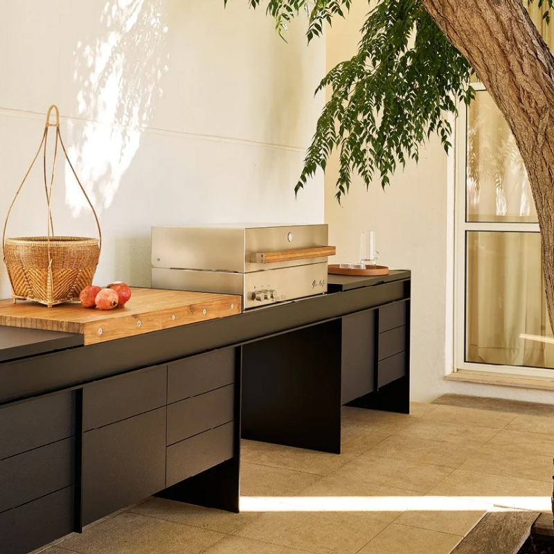 Cuisine Cuisine LAND POLIFORM