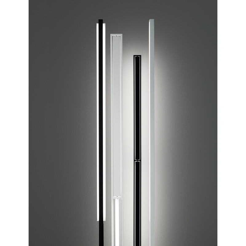 Lampadaire TABLET Blanc STILNOVO