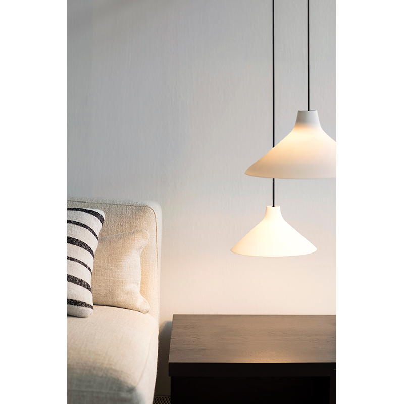 Suspension SEAM L Blanc SERAX