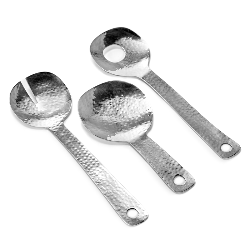 Accessoire de cuisine Fourchette NOMADE Acier inoxydable SERAX